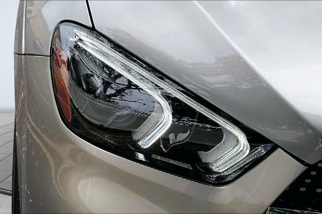 Mercedes-Benz GLE-Class GLE350 4MATIC 2022