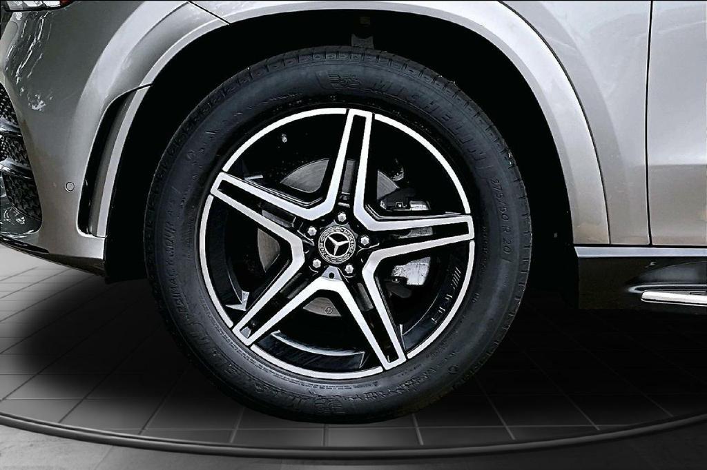 Mercedes-Benz GLE-Class GLE350 4MATIC 2022