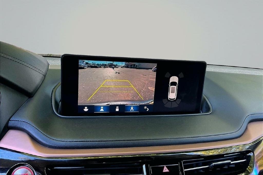 Acura MDX SH-AWD w/Technology Package 2022
