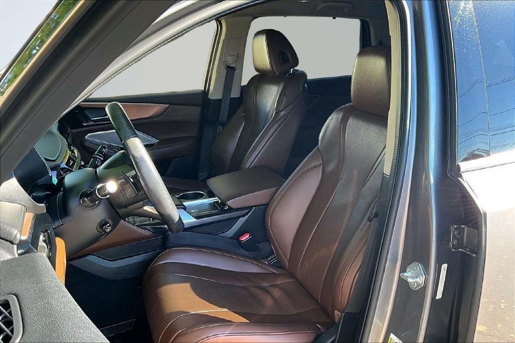 Acura MDX SH-AWD w/Technology Package 2022