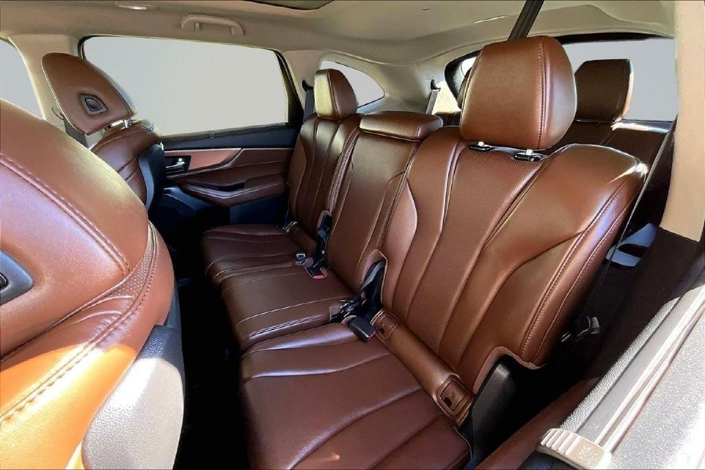 Acura MDX SH-AWD w/Technology Package 2022