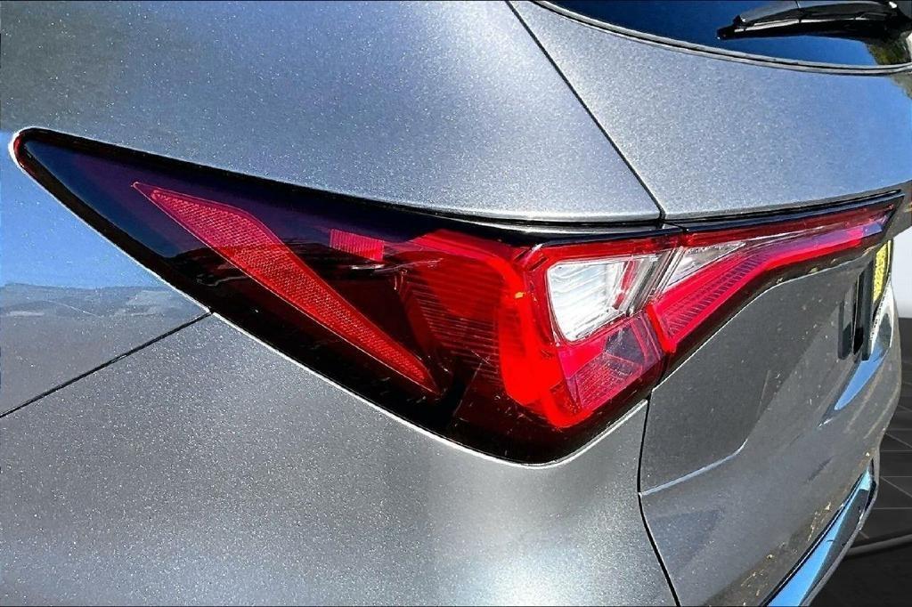Acura MDX SH-AWD w/Technology Package 2022