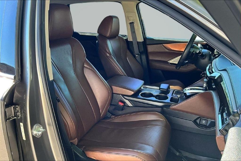Acura MDX SH-AWD w/Technology Package 2022