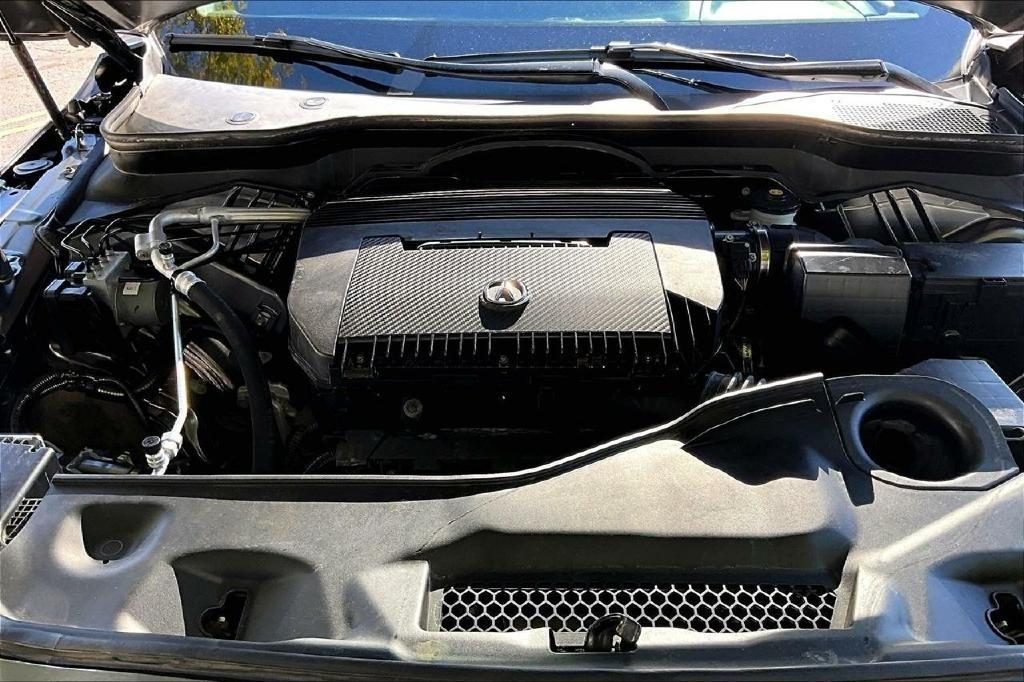 Acura MDX SH-AWD w/Technology Package 2022