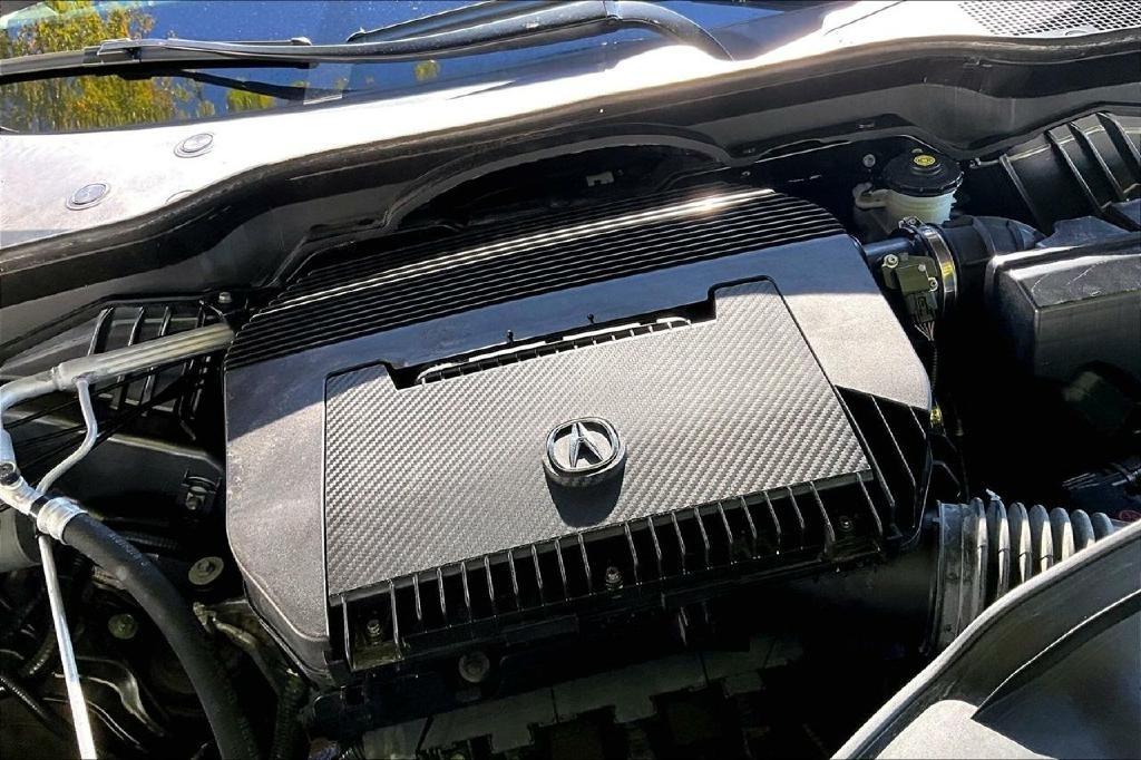 Acura MDX SH-AWD w/Technology Package 2022