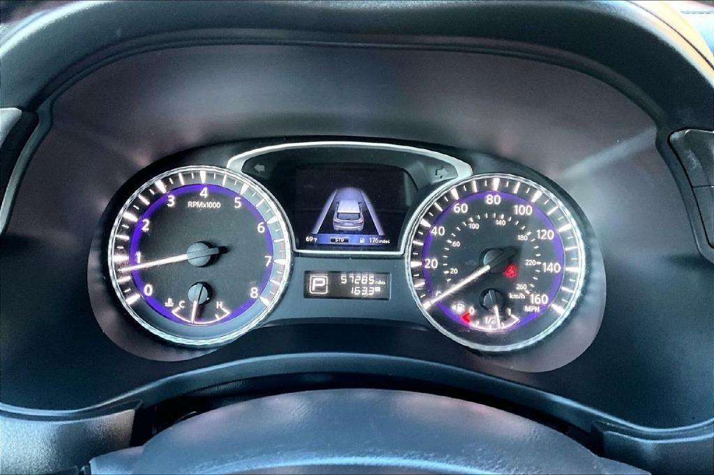 Infiniti QX60 PURE AWD 2020