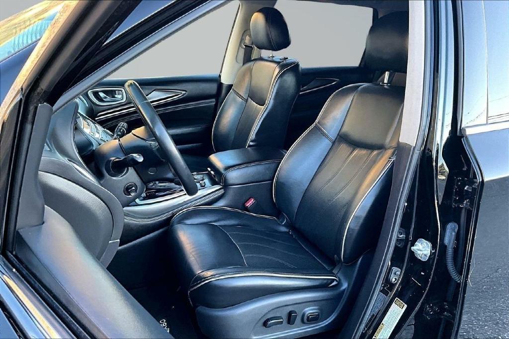 Infiniti QX60 PURE AWD 2020