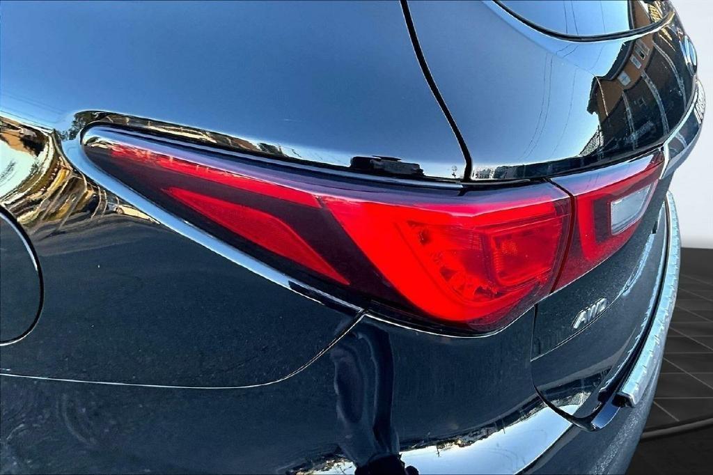 Infiniti QX60 PURE AWD 2020