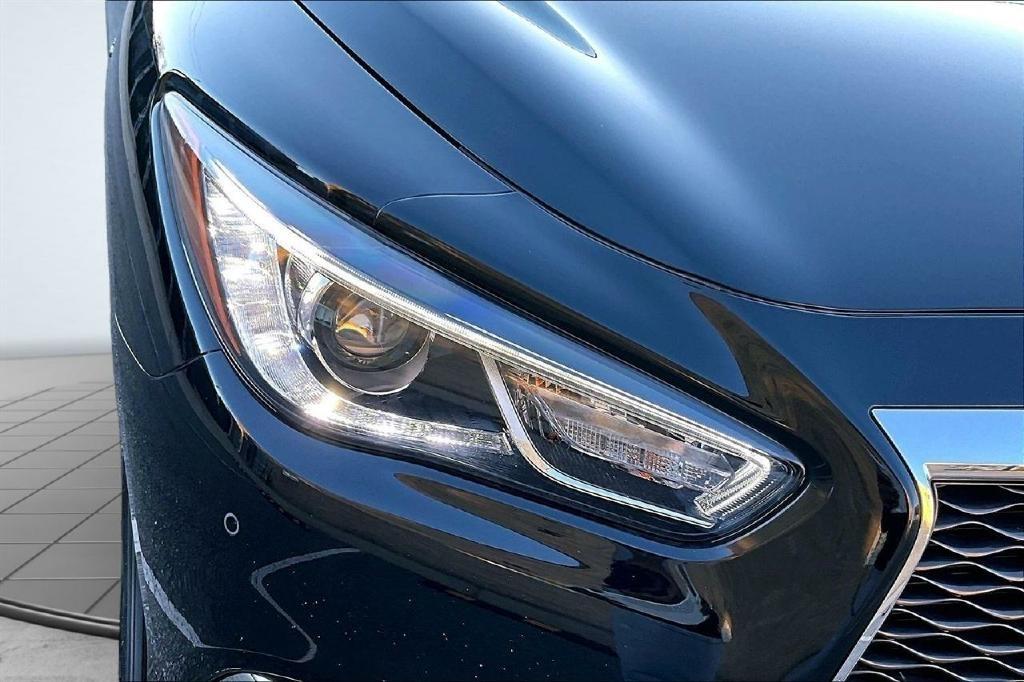 Infiniti QX60 PURE AWD 2020