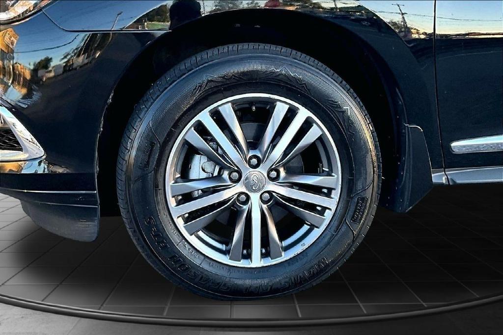 Infiniti QX60 PURE AWD 2020