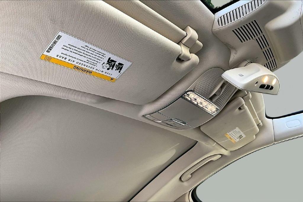 Mercedes-Benz S-Class S450 2020