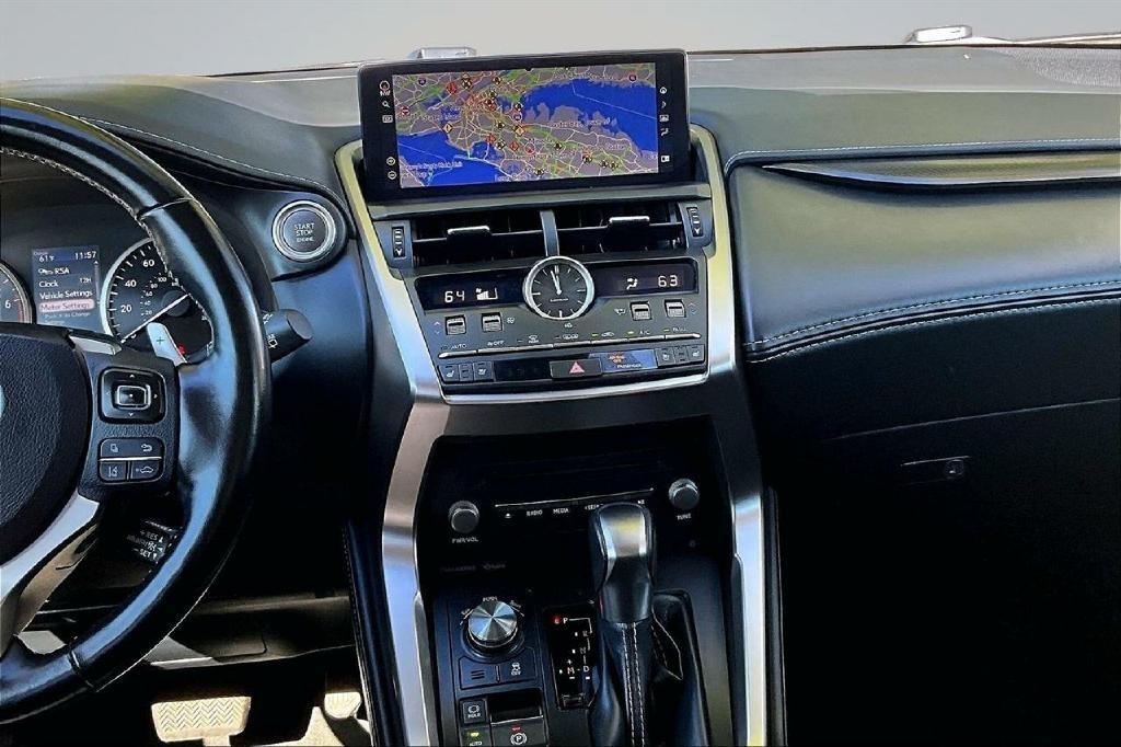 Lexus NX 300 Premium AWD 2020