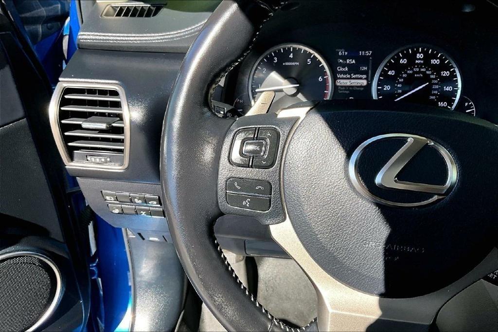 Lexus NX 300 Premium AWD 2020