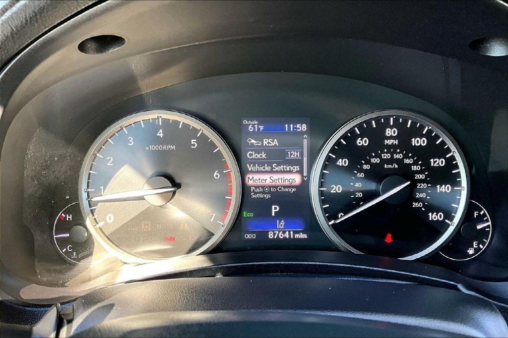 Lexus NX 300 Premium AWD 2020