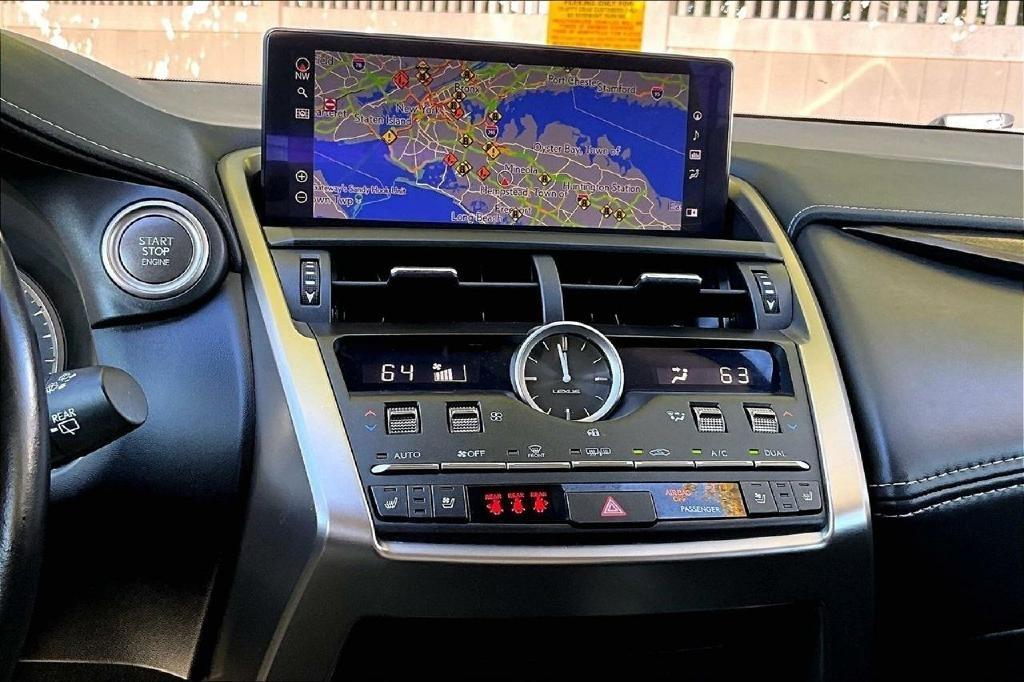 Lexus NX 300 Premium AWD 2020