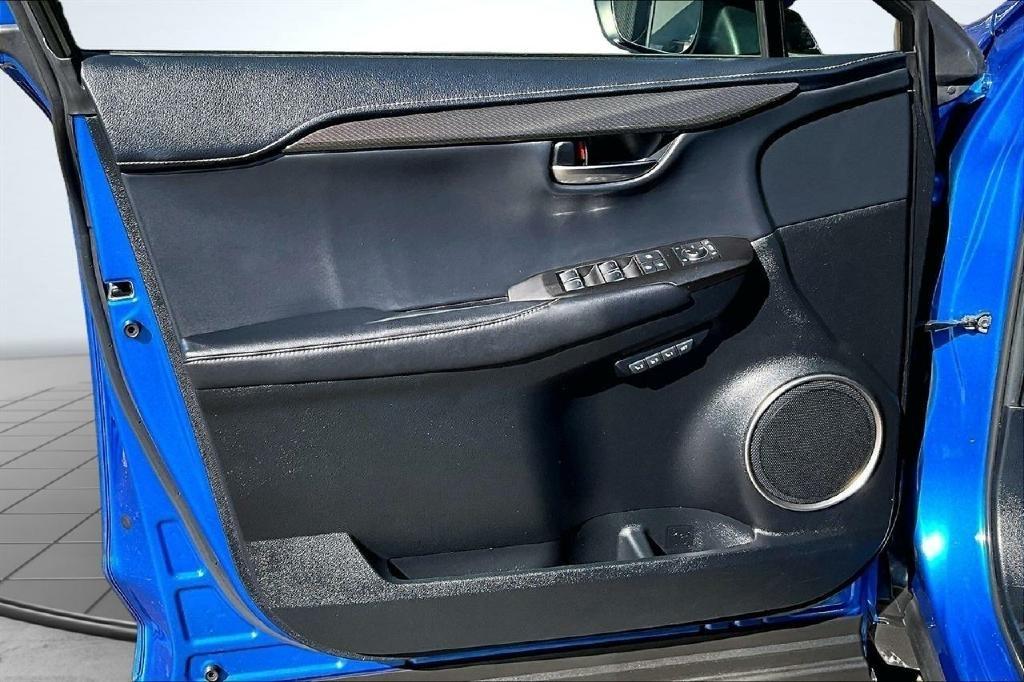 Lexus NX 300 Premium AWD 2020
