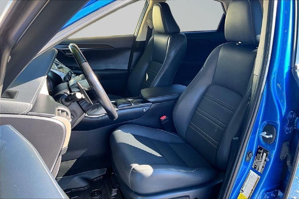 Lexus NX 300 Premium AWD 2020