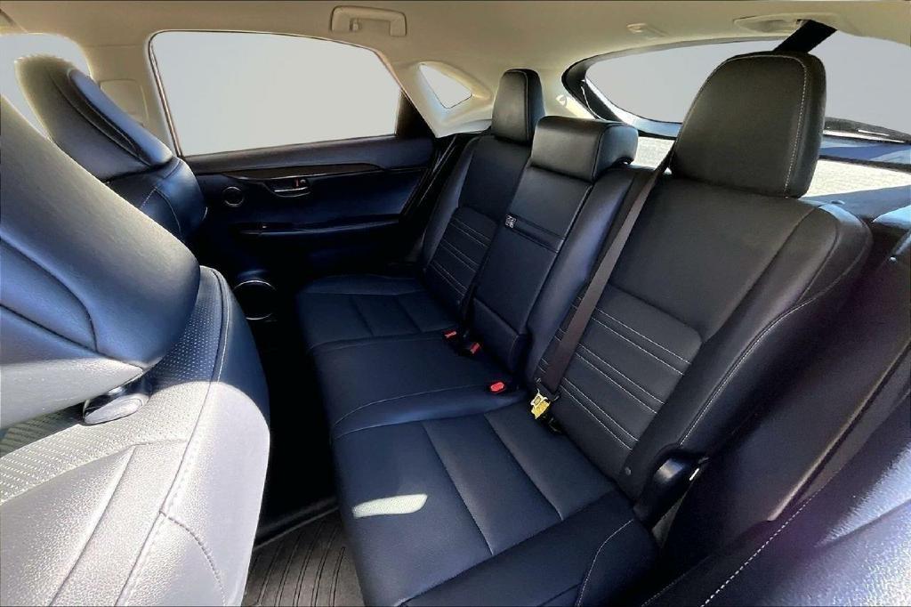 Lexus NX 300 Premium AWD 2020