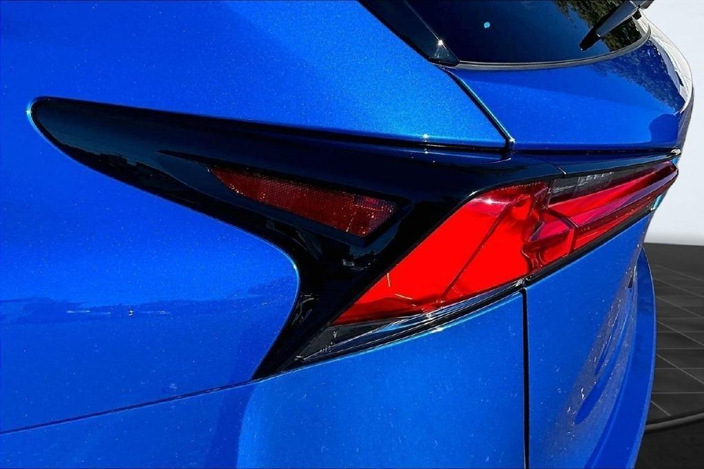 Lexus NX 300 Premium AWD 2020