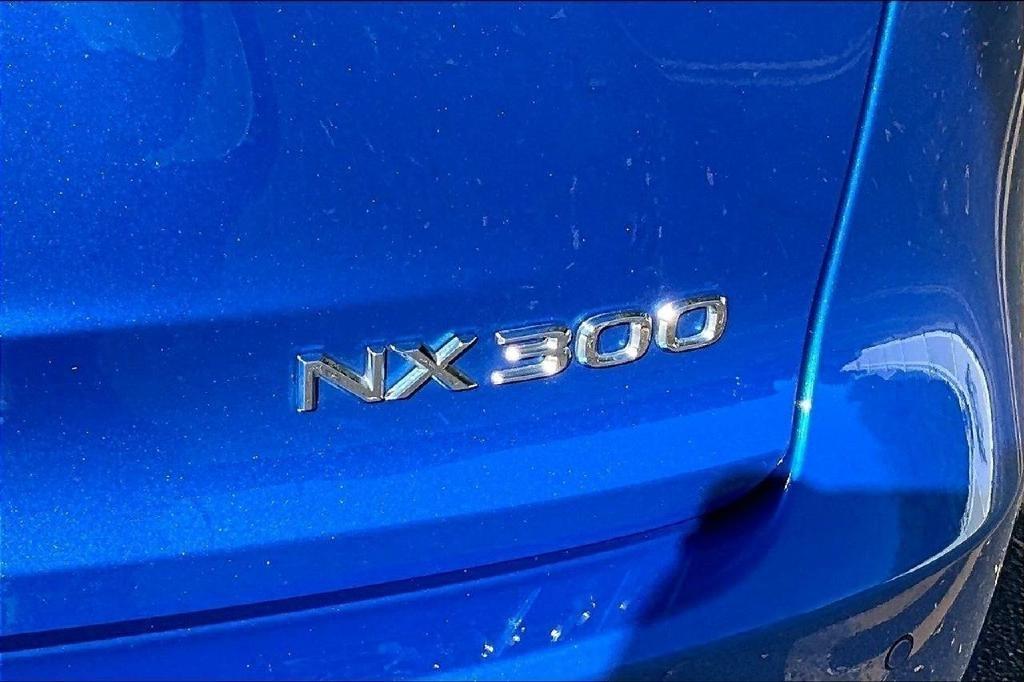 Lexus NX 300 Premium AWD 2020