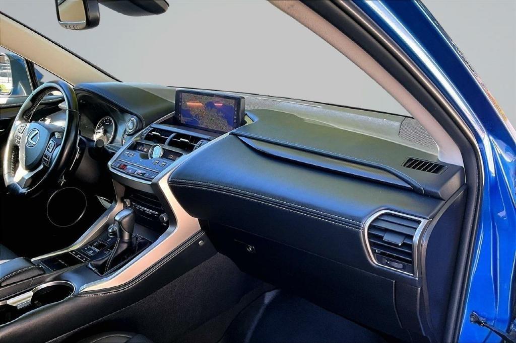 Lexus NX 300 Premium AWD 2020