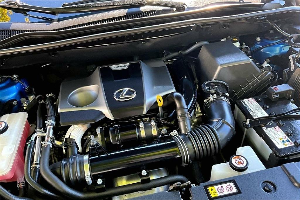 Lexus NX 300 Premium AWD 2020