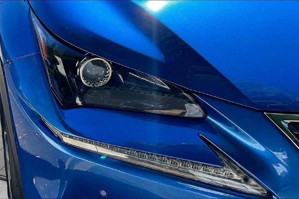 Lexus NX 300 Premium AWD 2020