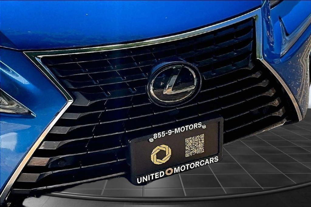 Lexus NX 300 Premium AWD 2020