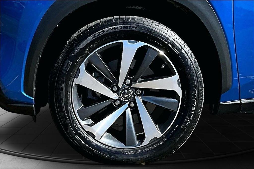 Lexus NX 300 Premium AWD 2020