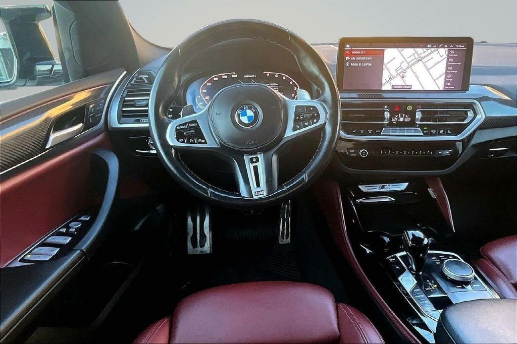 BMW X4 M40i 2023