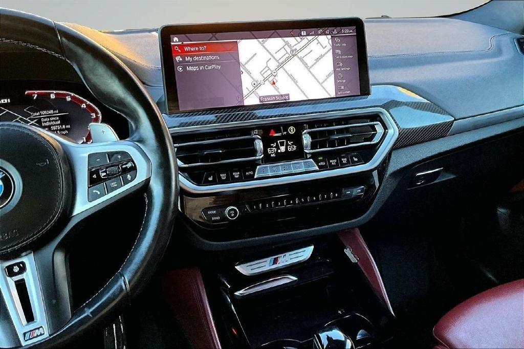 BMW X4 M40i 2023