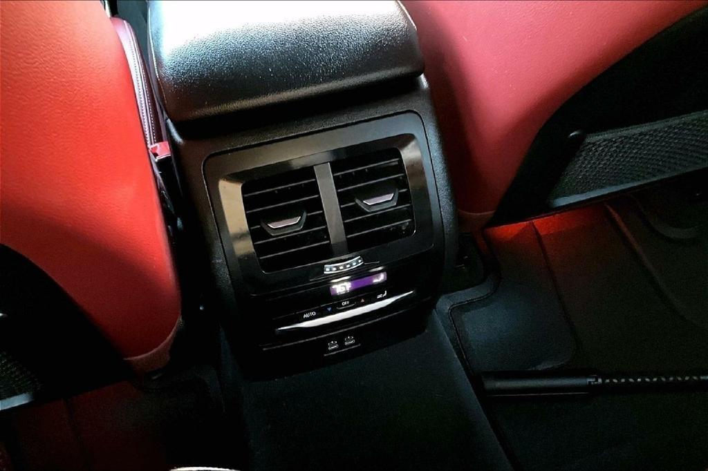 BMW X4 M40i 2023