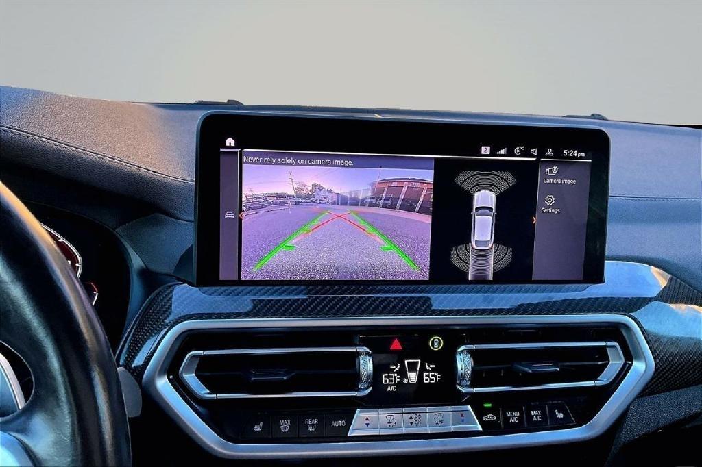 BMW X4 M40i 2023