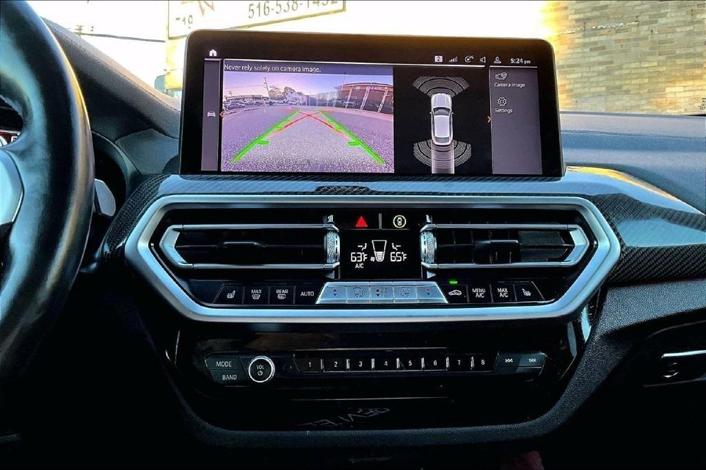 BMW X4 M40i 2023