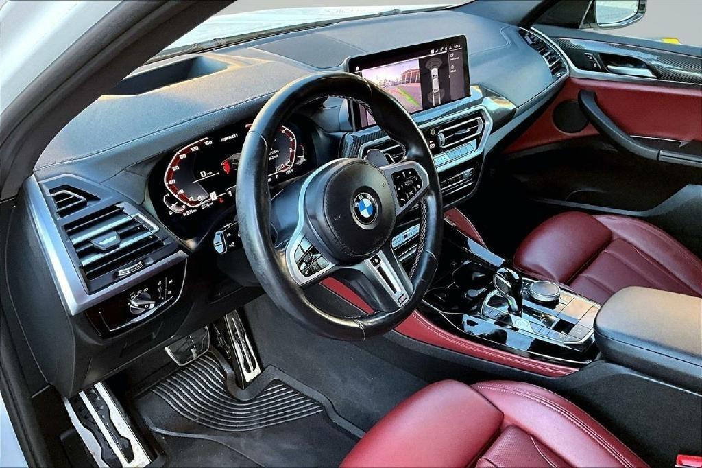 BMW X4 M40i 2023