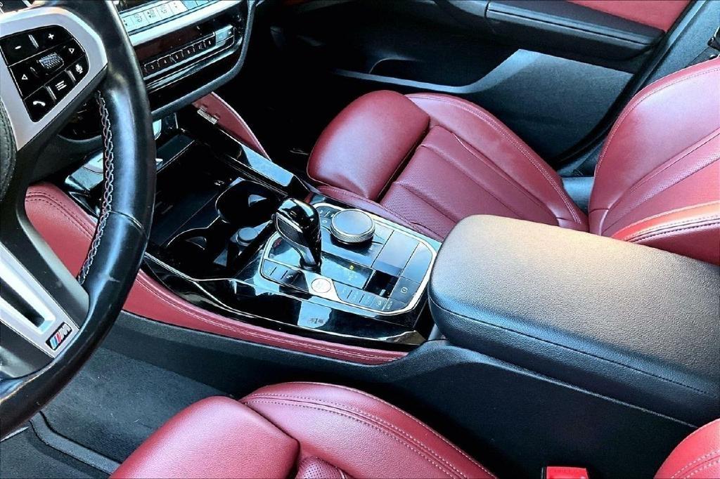 BMW X4 M40i 2023