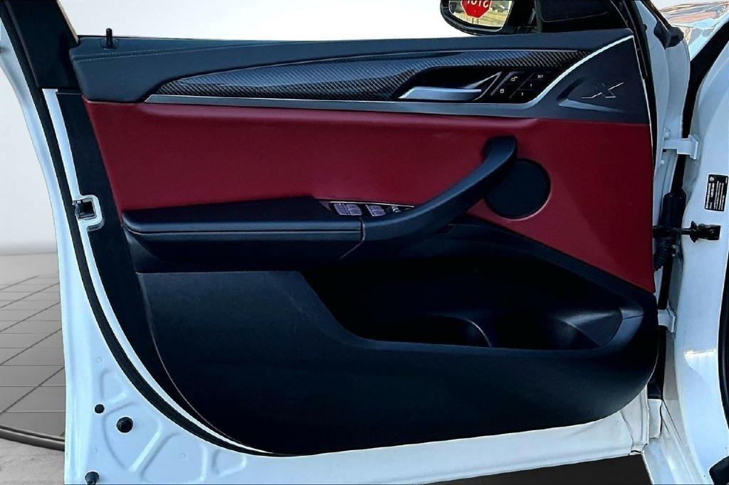 BMW X4 M40i 2023