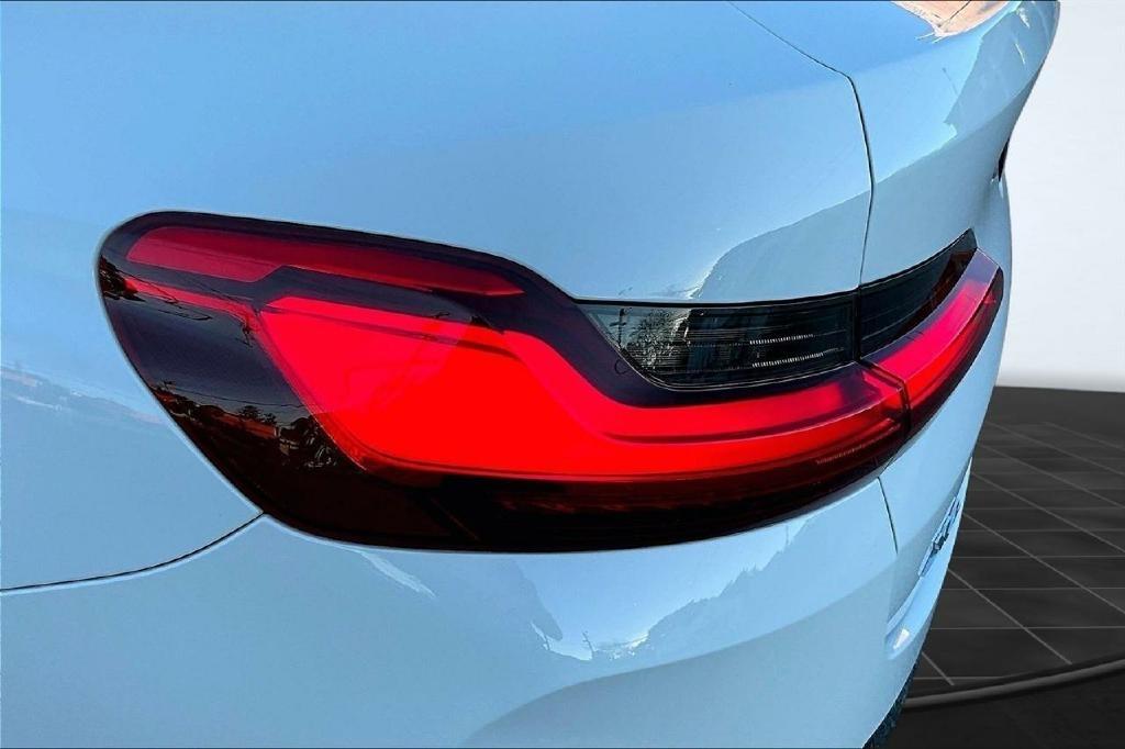 BMW X4 M40i 2023