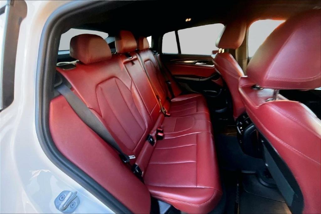 BMW X4 M40i 2023