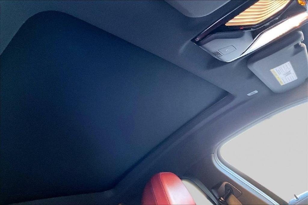 BMW X4 M40i 2023