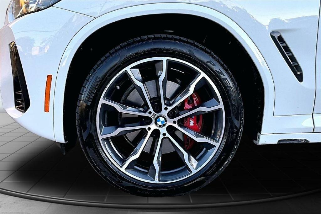 BMW X4 M40i 2023