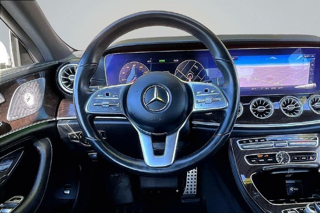 Mercedes-Benz CLS-Class CLS450 4MATIC 2020