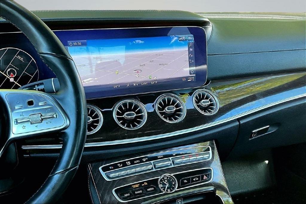 Mercedes-Benz CLS-Class CLS450 4MATIC 2020