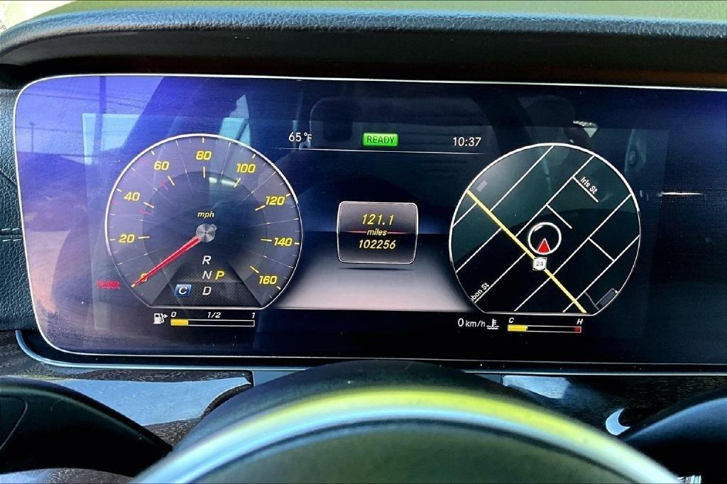 Mercedes-Benz CLS-Class CLS450 4MATIC 2020