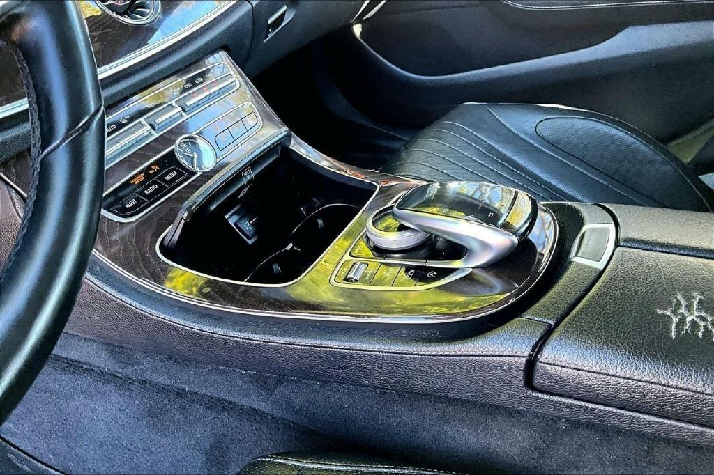 Mercedes-Benz CLS-Class CLS450 4MATIC 2020