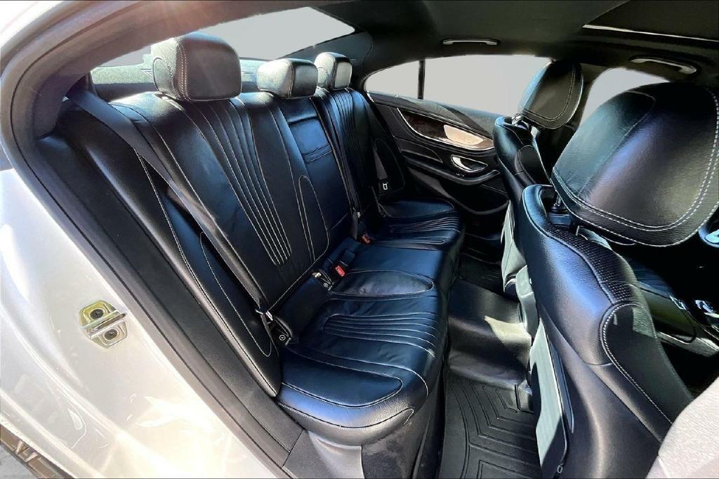 Mercedes-Benz CLS-Class CLS450 4MATIC 2020
