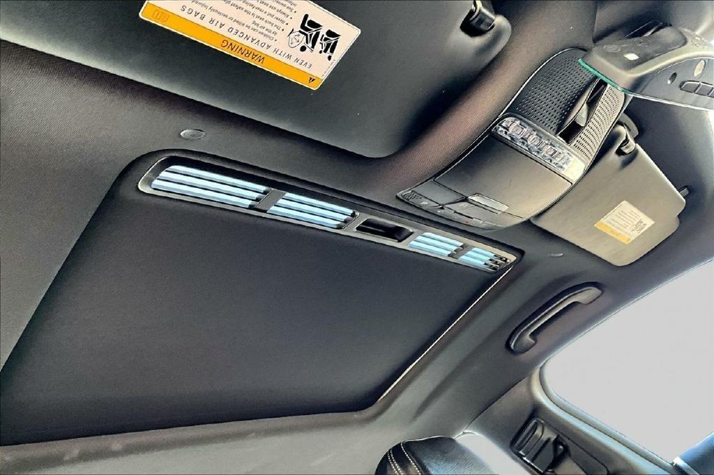 Mercedes-Benz CLS-Class CLS450 4MATIC 2020