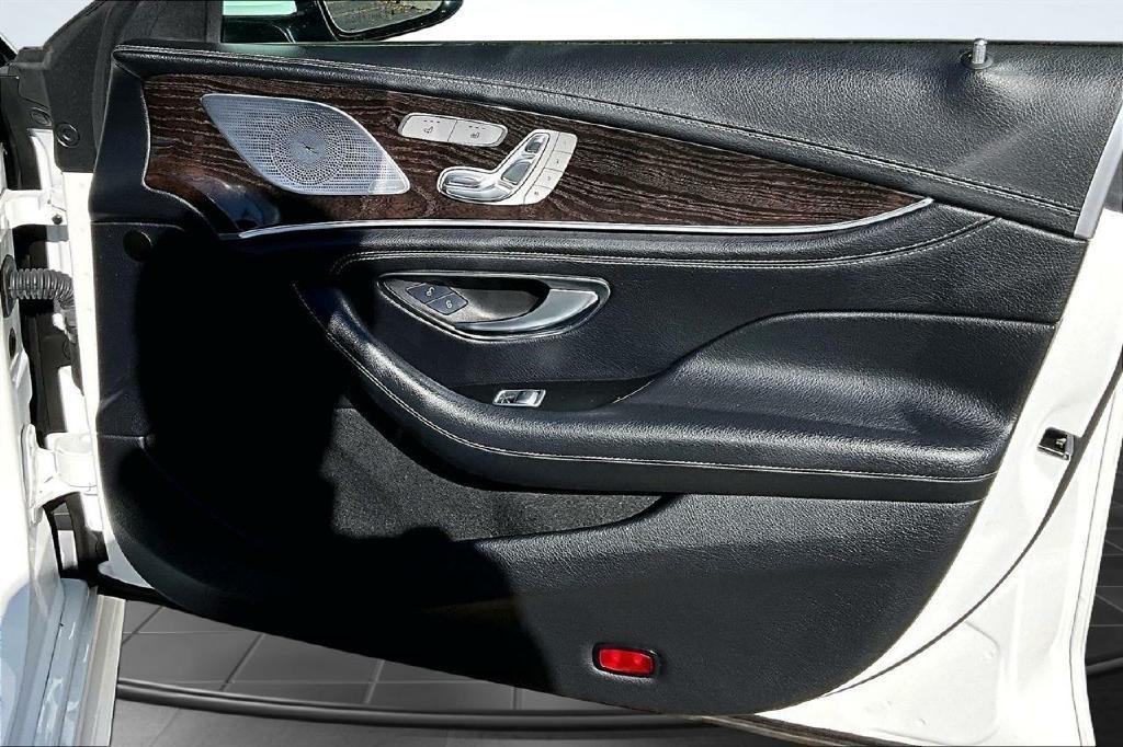 Mercedes-Benz CLS-Class CLS450 4MATIC 2020