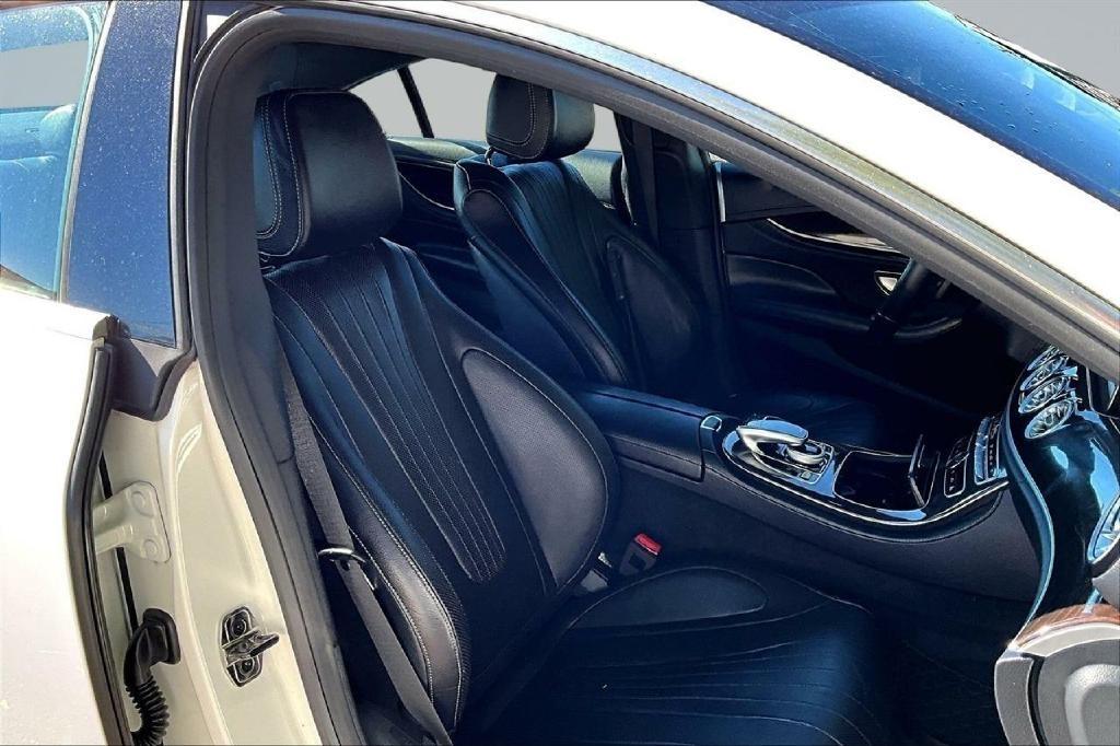 Mercedes-Benz CLS-Class CLS450 4MATIC 2020