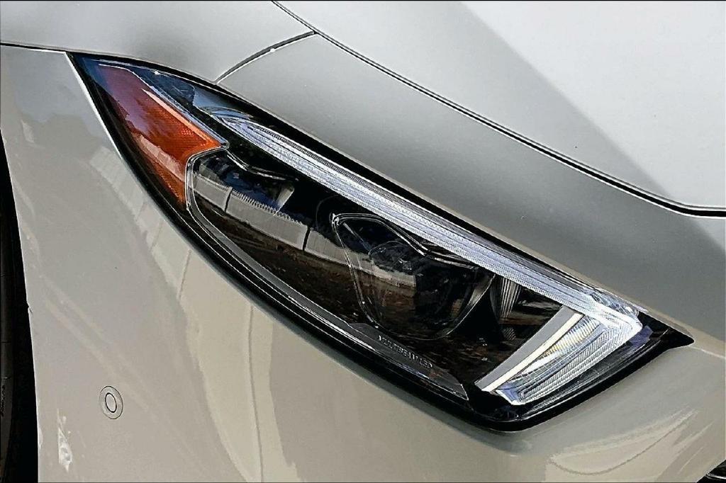 Mercedes-Benz CLS-Class CLS450 4MATIC 2020